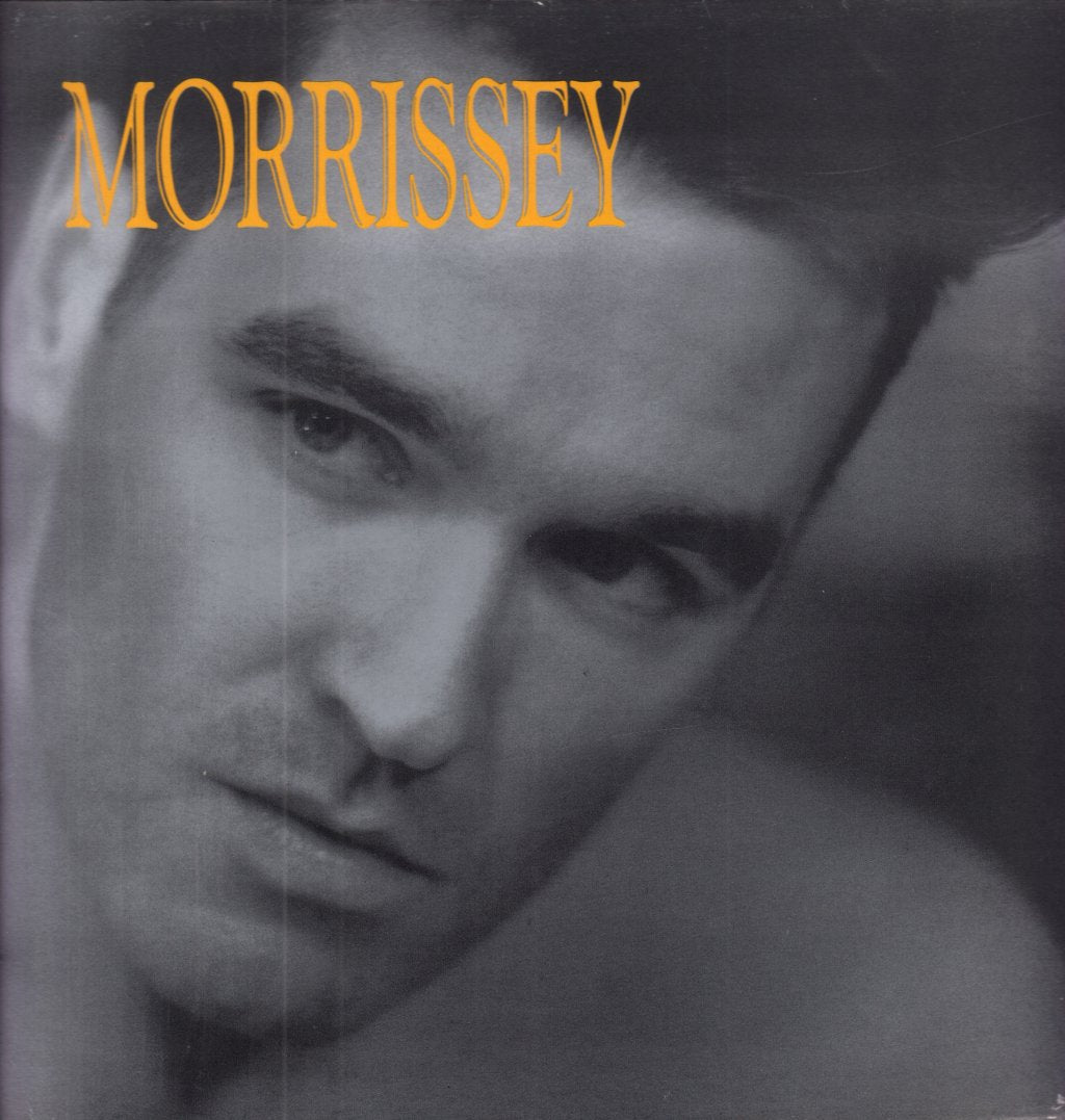 Morrissey - Ouija Board - 12 Inch