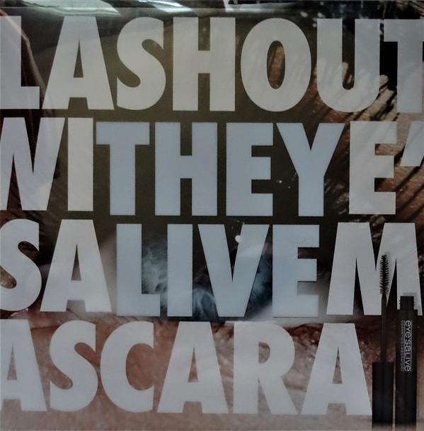 John Carpenter With Alan Howarth - They Live - Lp