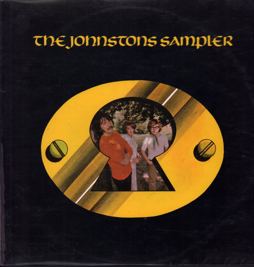 Johnstons - Sampler - Lp