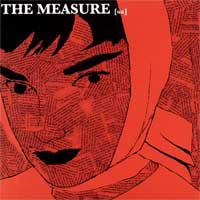 Measure [sa] - Union Pool - 7 Inch