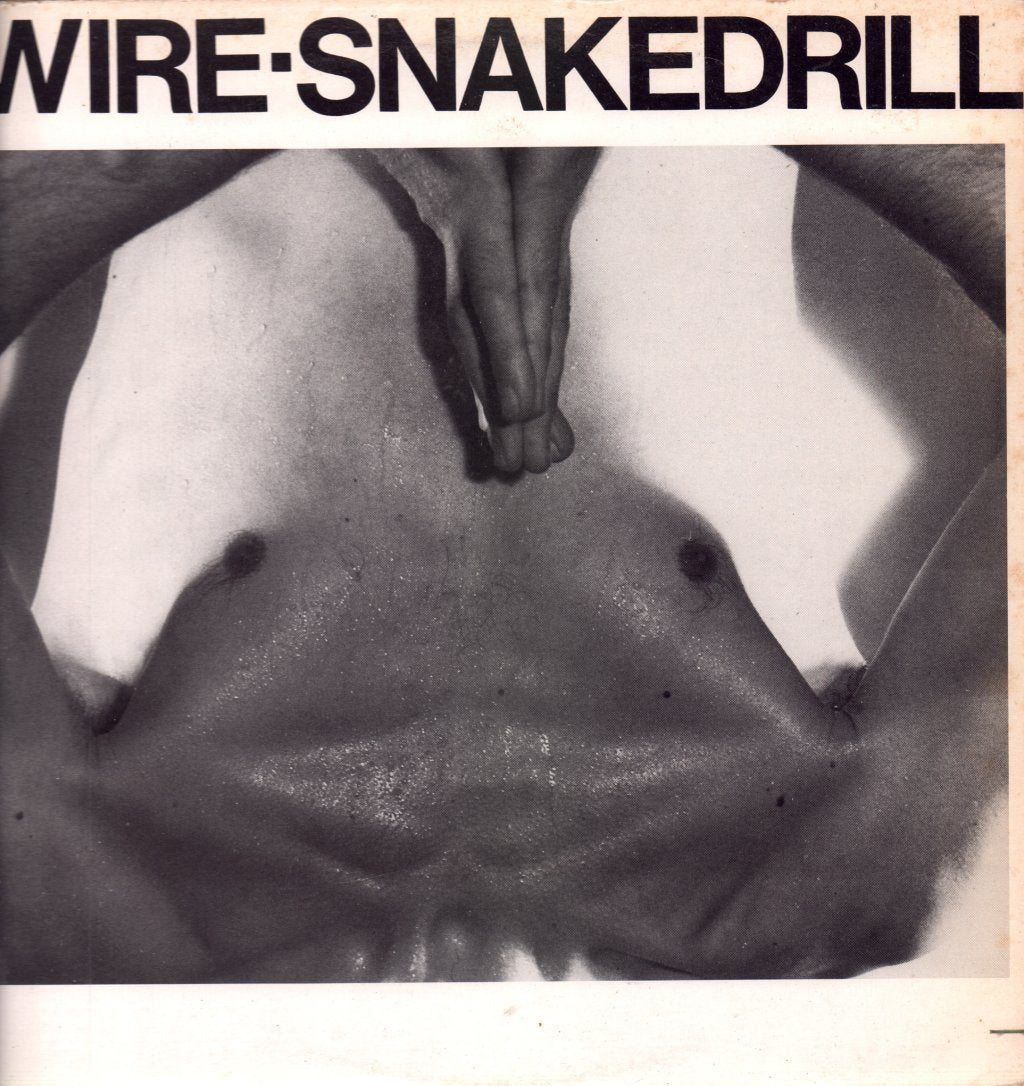 Wire - Snakedrill - 12 Inch