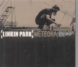 Linkin Park - Meteora - Cd