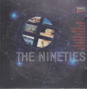 Various Artists - Nineties - Cd
