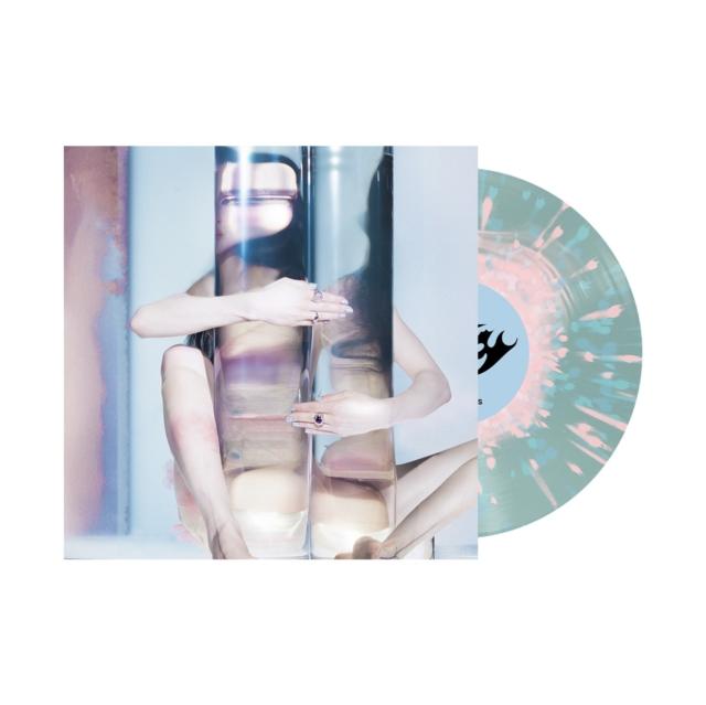 Poppy - Empty Hands - Lp