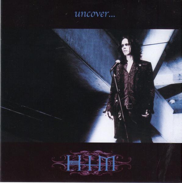 HIM - Uncover... An Introduction - Cd