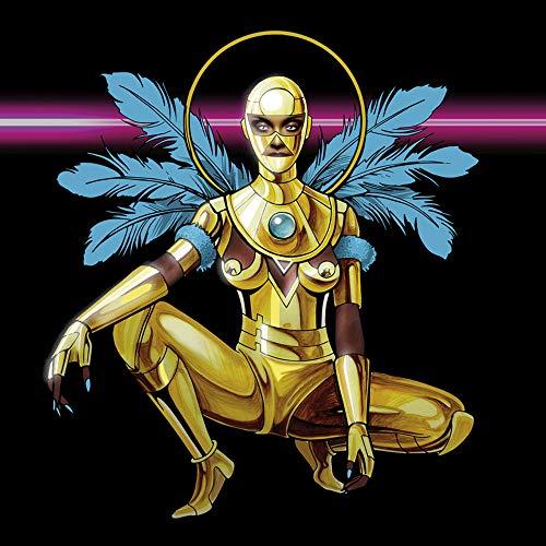 Dawn Richard - Second Line - Lp