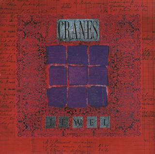 Cranes - Jewel - 7 Inch Box Set