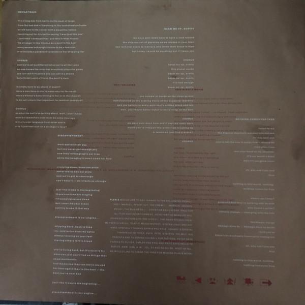 Plan B (80'S Artist) - Greenhouse Effect - Lp