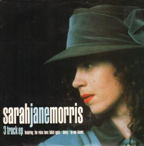 Sarah Jane Morris - Rains Have Failed Again - 10 Inch