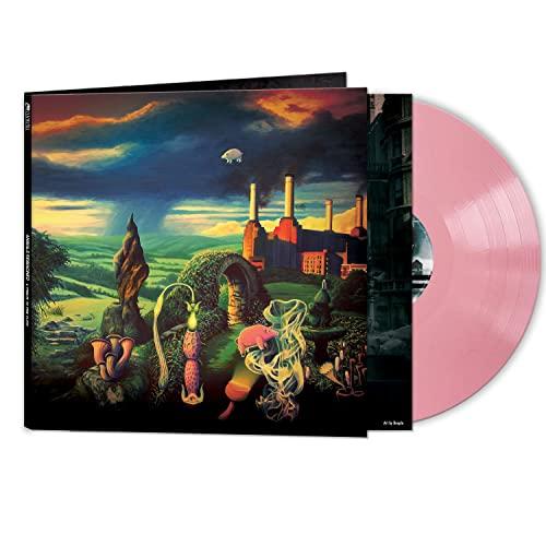 Various Artists - Animals Reimagined - A Tribute To Pink Floyd - Lp