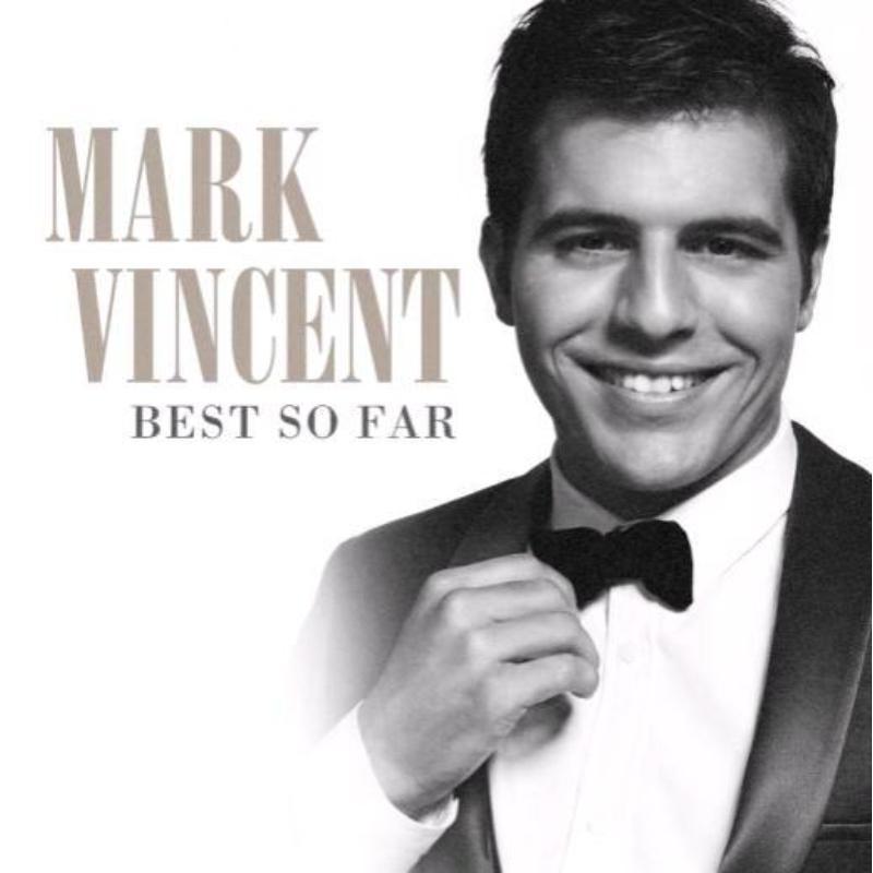Mark Vincent - Best So Far - Cd