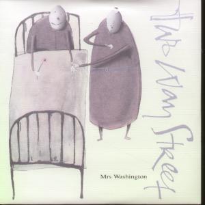 Two Way Street - Mrs Washington - 7 Inch