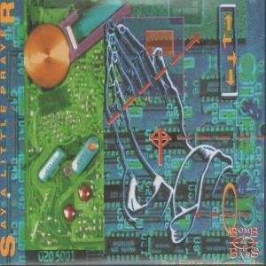 Bomb The Bass - Say A Little Prayer - 7 Inch