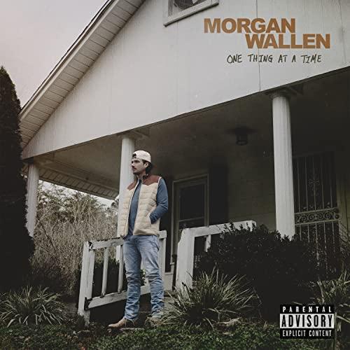 Morgan Wallen - One Thing At A Time - Triple Lp