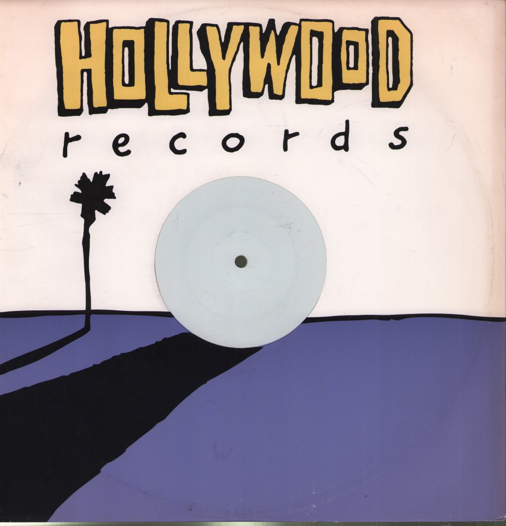 Sacred Reich - Independent - 12 Inch