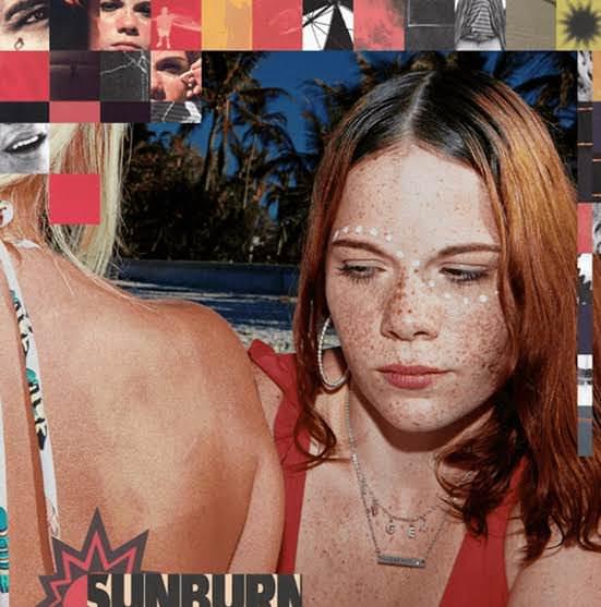 Dominic Fike - Sunburn - Cd