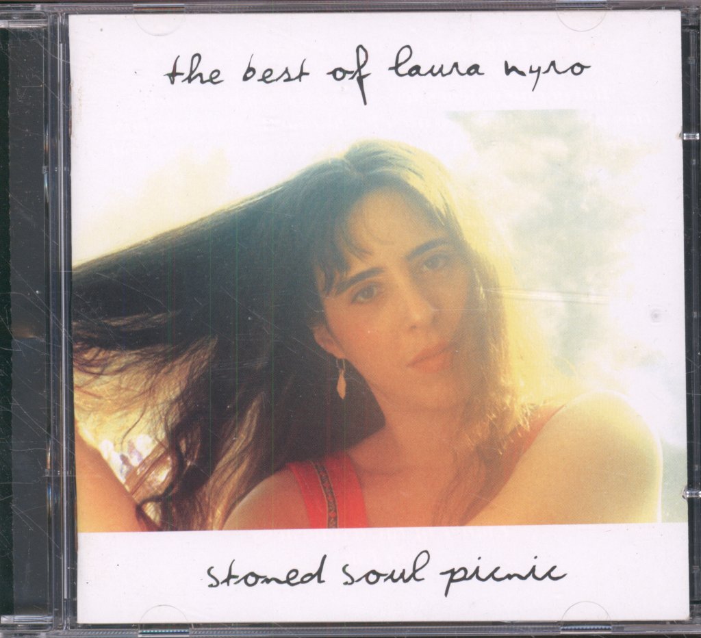 Laura Nyro - Stoned Soul Picnic: The Best Of Laura Nyro - Double Cd