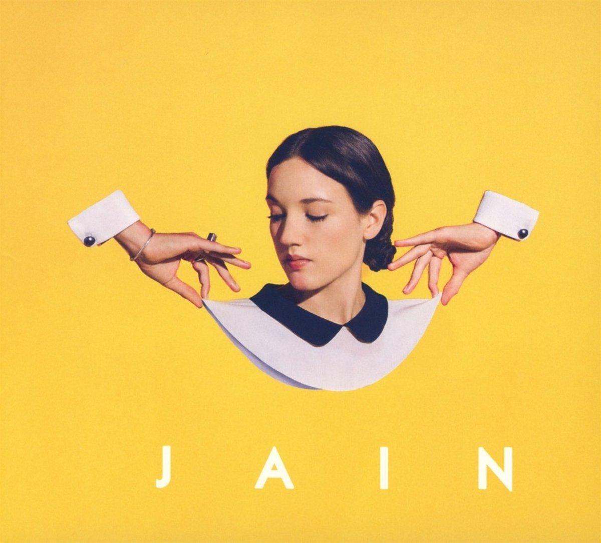 Jain - Zanaka - Cd