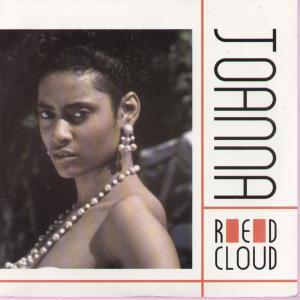 Joanna (80'S) - Red Cloud - 7 Inch