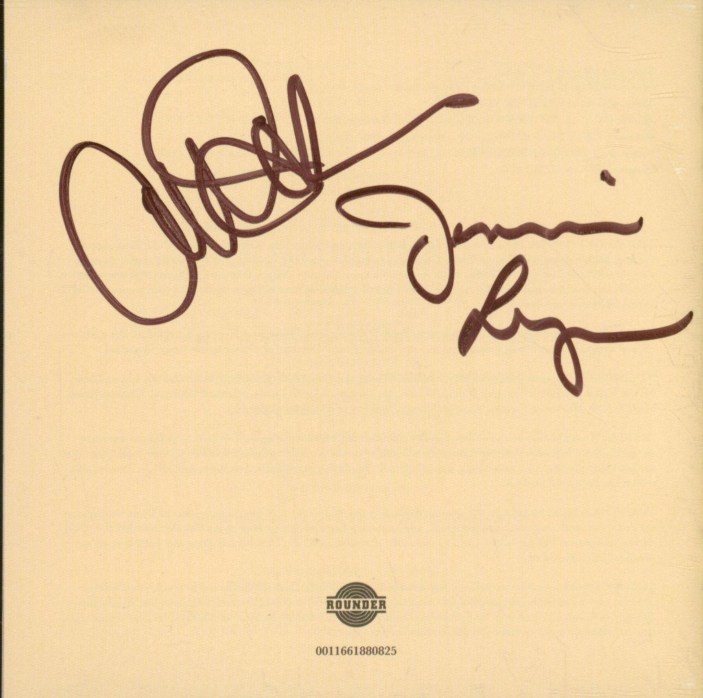 Della Mae - This World Oft Can Be - Cd