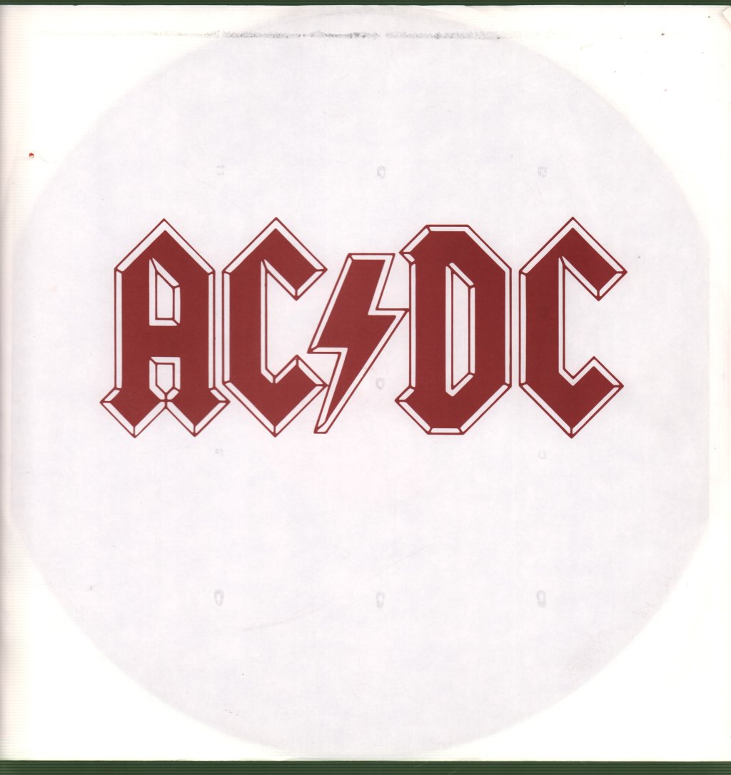 AC/DC - Fly On The Wall - Lp