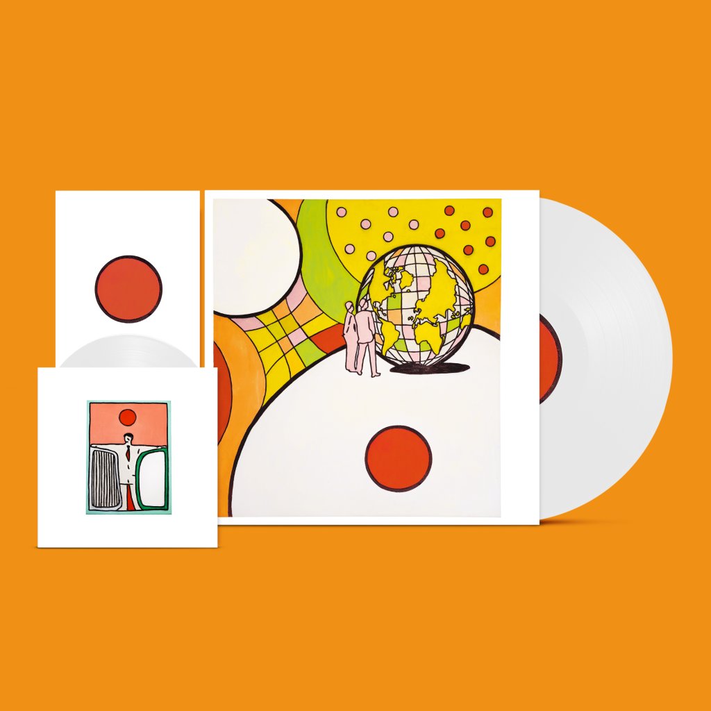 Personal Trainer - Still Willing (Dinked Edition #300) - Lp