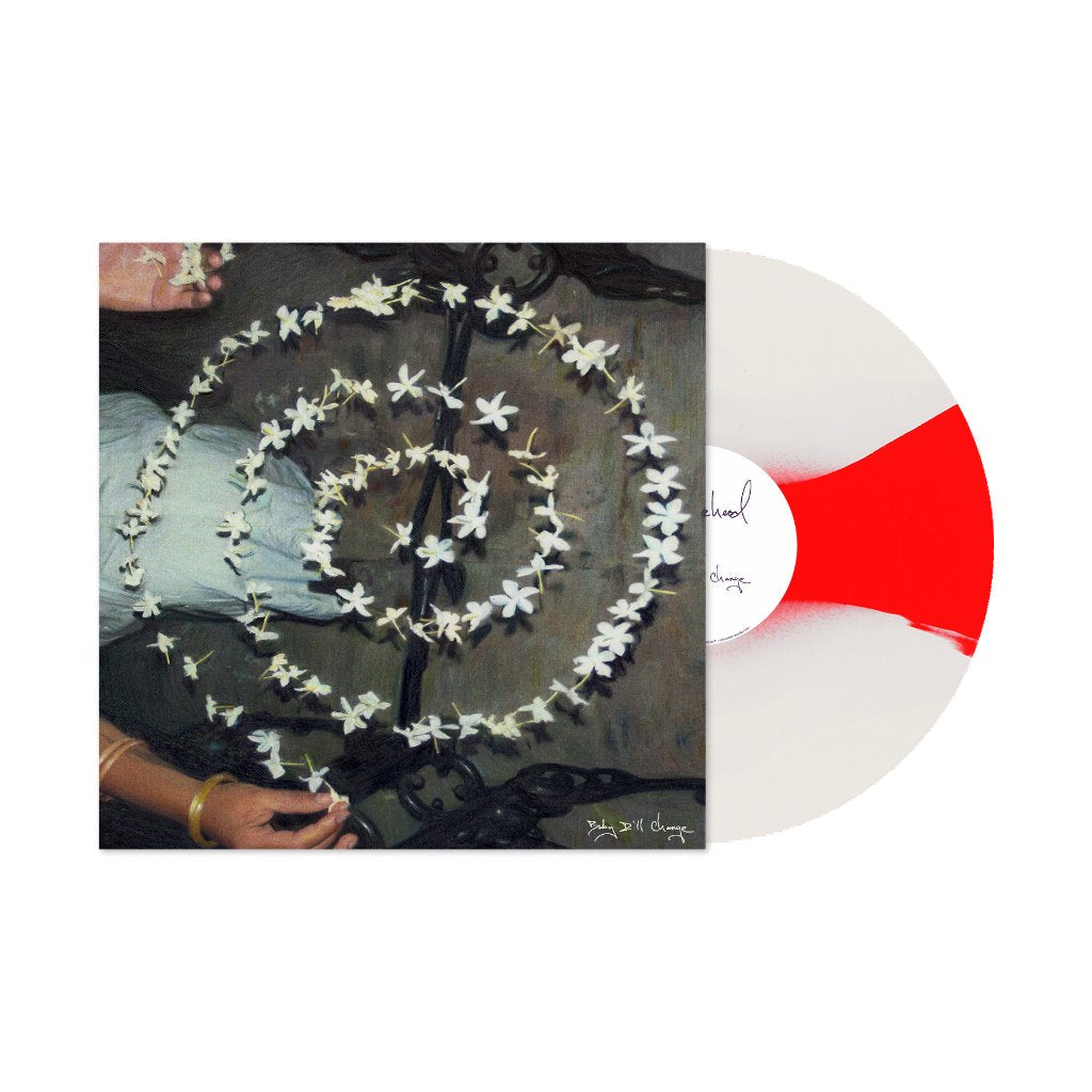 Fiddlehead - Baby I'll Change - 12 Inch