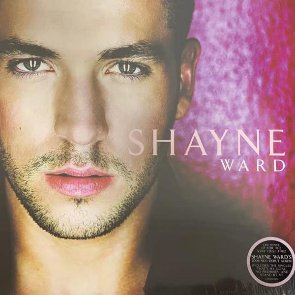 Shayne Ward - Shayne Ward - Lp