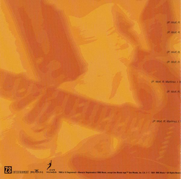 Rosco Martinez - Rosco Martinez - Cd