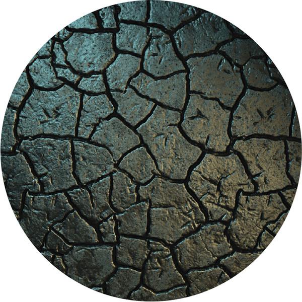 DJ JA - WARM - 12 Inch
