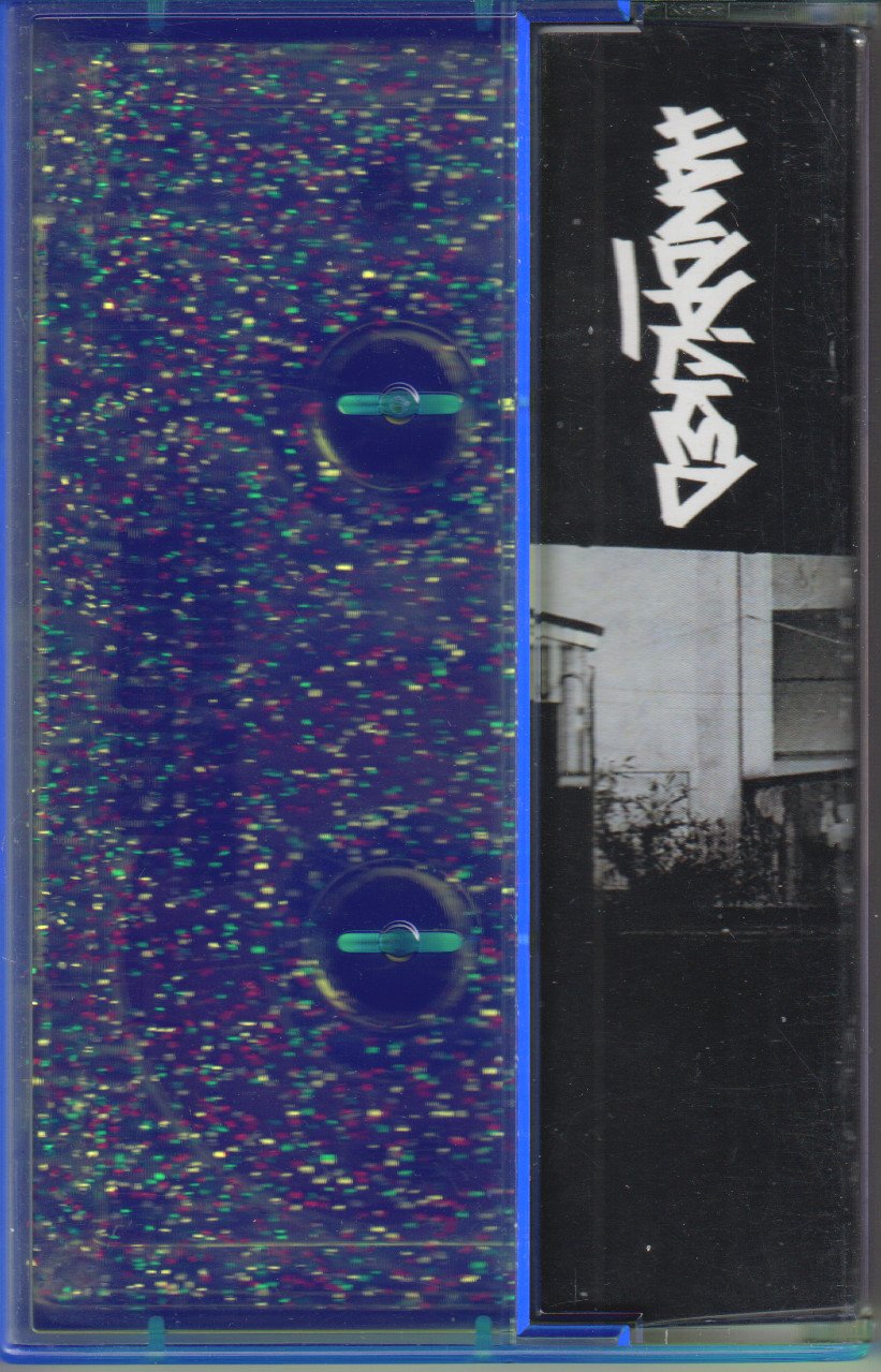 Ile Flottante - Beats Of A Third Kind - Cassette