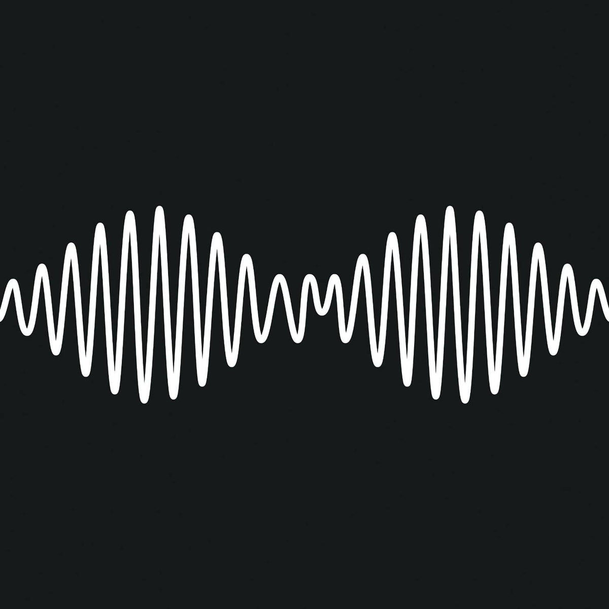 Arctic Monkeys - Am - Lp