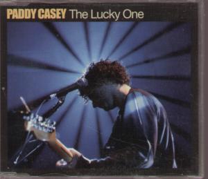 Paddy Casey - Lucky One - Cd