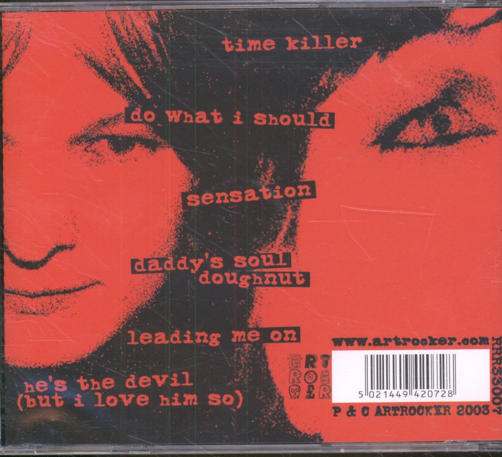 Hells - Hells - Cd