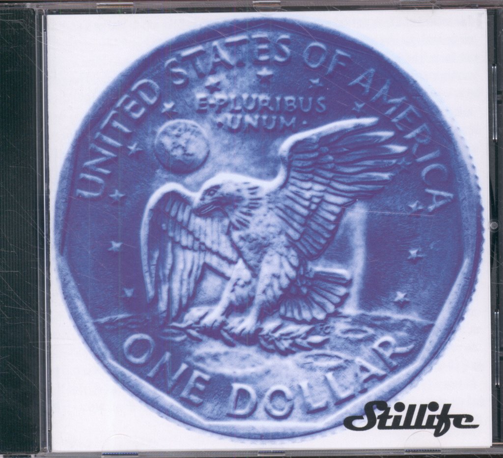 StillLife - Tales - Cd