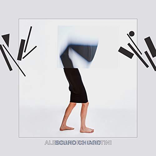 Alessandro Cortini - Scuro Chiaro - Cd