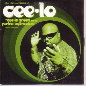 Cee-Lo - Life And Times Of - Cd