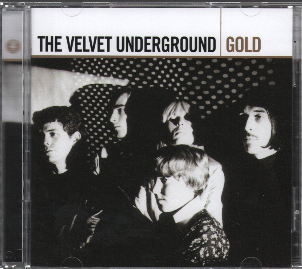 Velvet Underground - Gold - Cd