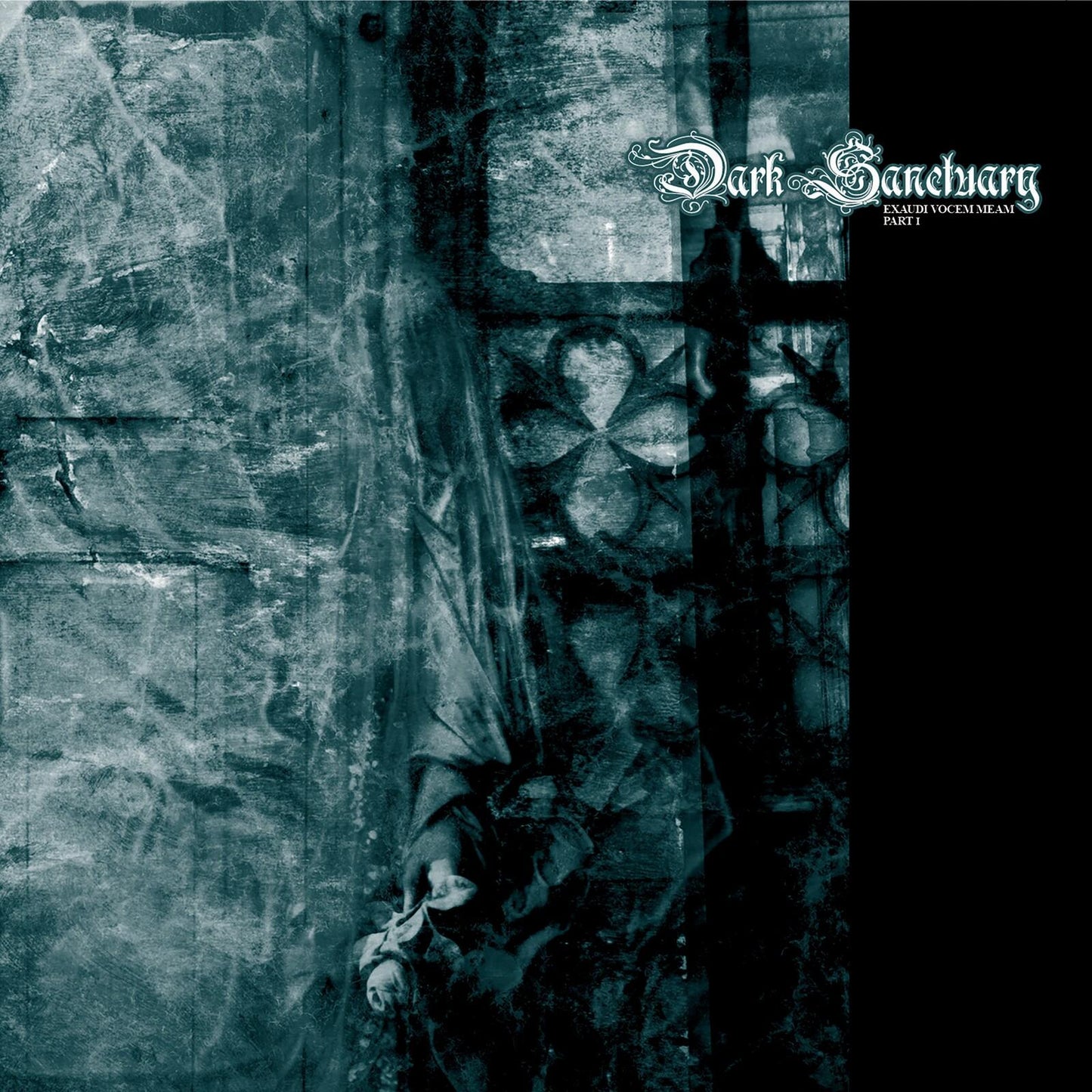 Dark Sanctuary - Exaudi Vocem Meam - Part 1 - Cd