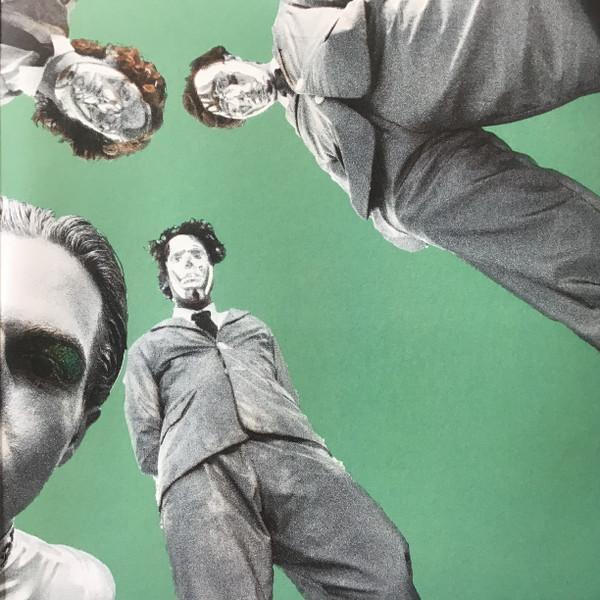 Neighbourhood (Us Group) - Chip Chrome & The Mono-Tones - Double Lp