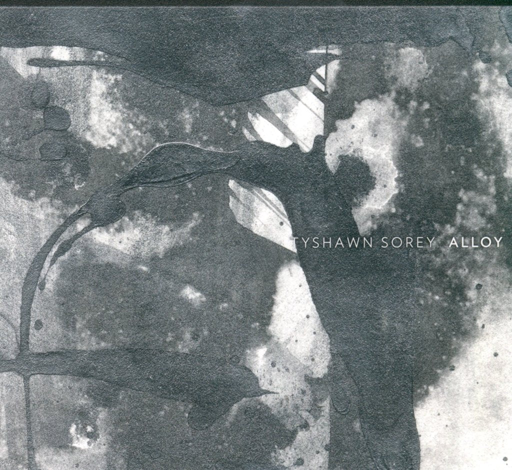 Tyshawn Sorey - Alloy - Cd