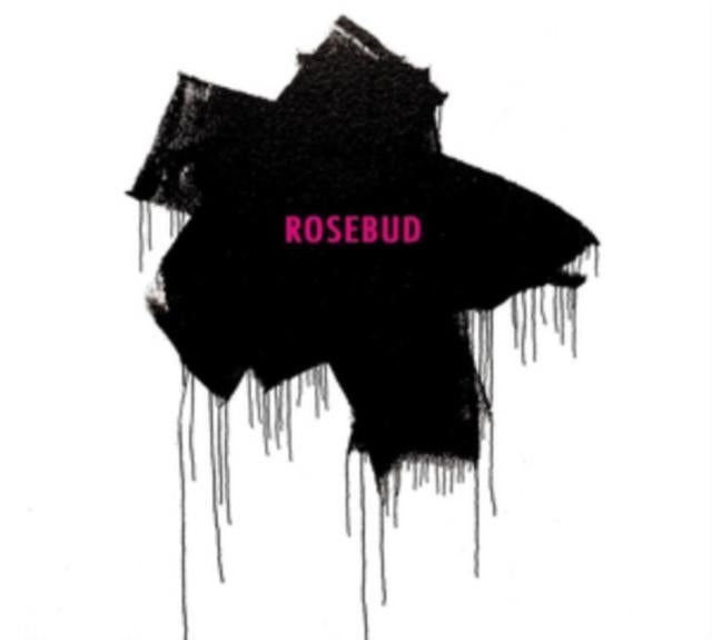 Eraldo Bernocchi, FM Einheit, Jo Quail - Rosebud - Cd