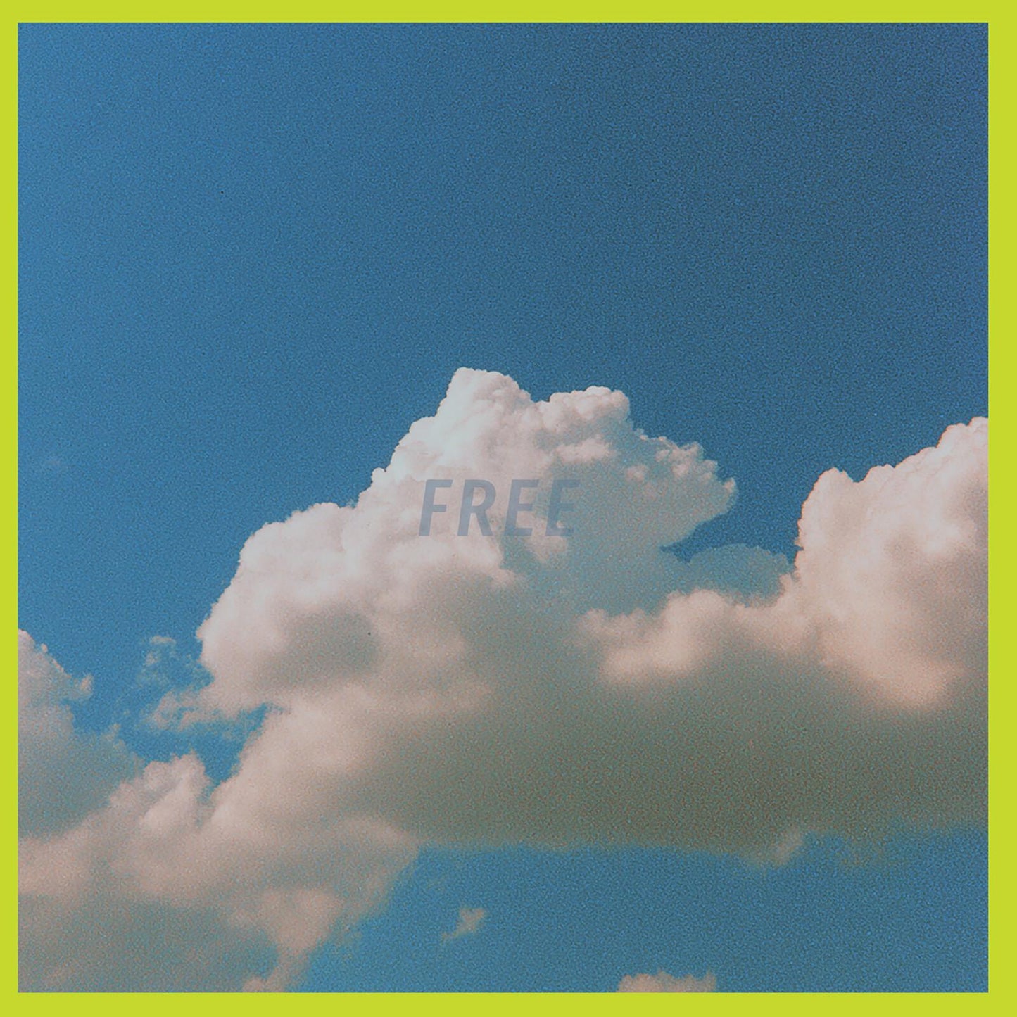Tensnake - Free - Lp