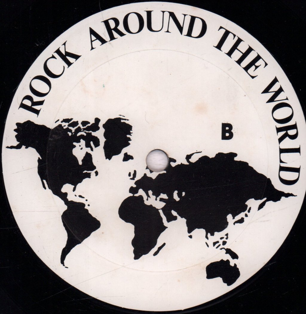 Meat Loaf / Ambrosia / John Kay / Genya Ravan - rock around 217 - october 1-7 - 1978 - Lp