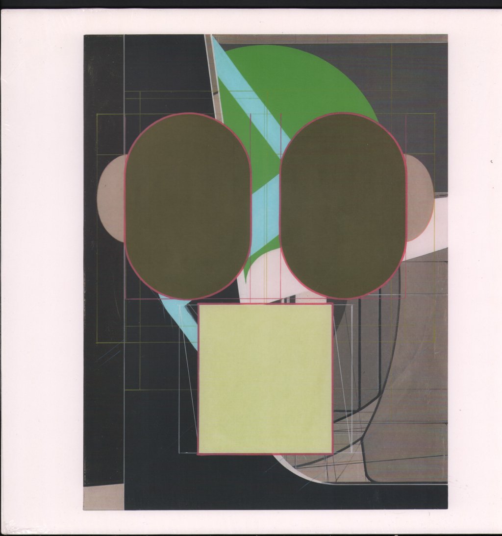 Henrik Schwarz - Works Piano - 12 Inch