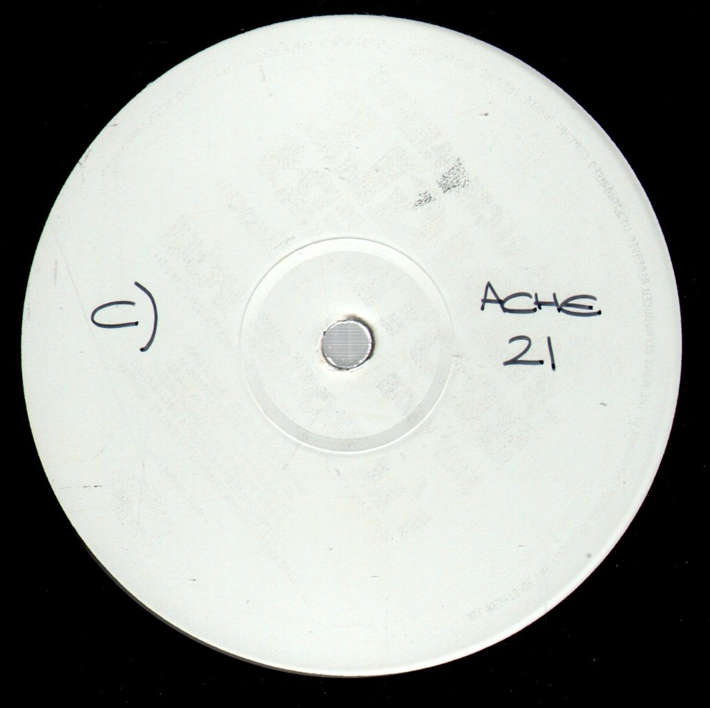 Civilised Society - You Were Warned... - Double Lp