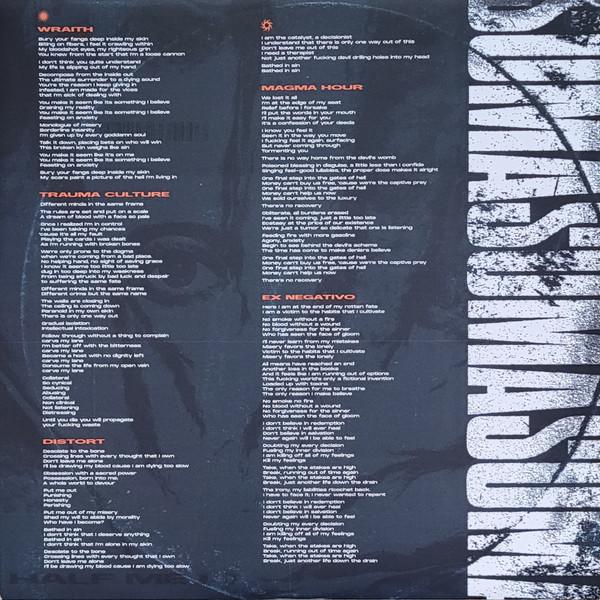 Half Me - Soma - Lp