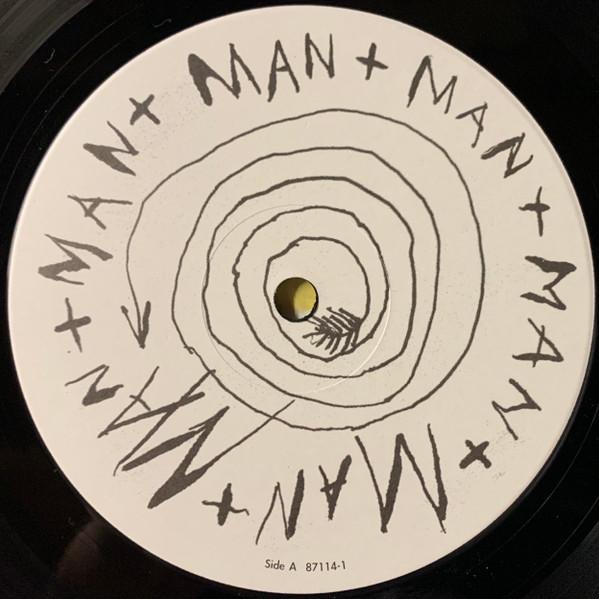 Man Man - Life Fantastic - Lp