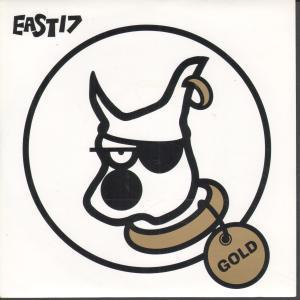 East 17 - Gold - 7 Inch