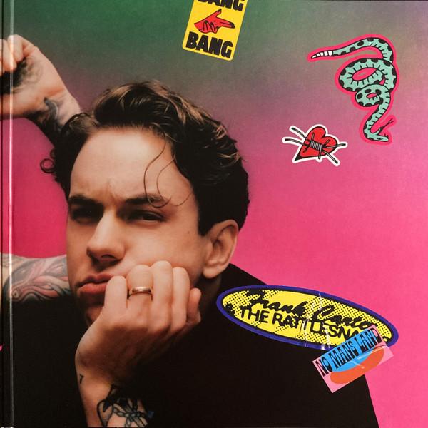 Frank Carter & The Rattlesnakes - Sticky - Lp